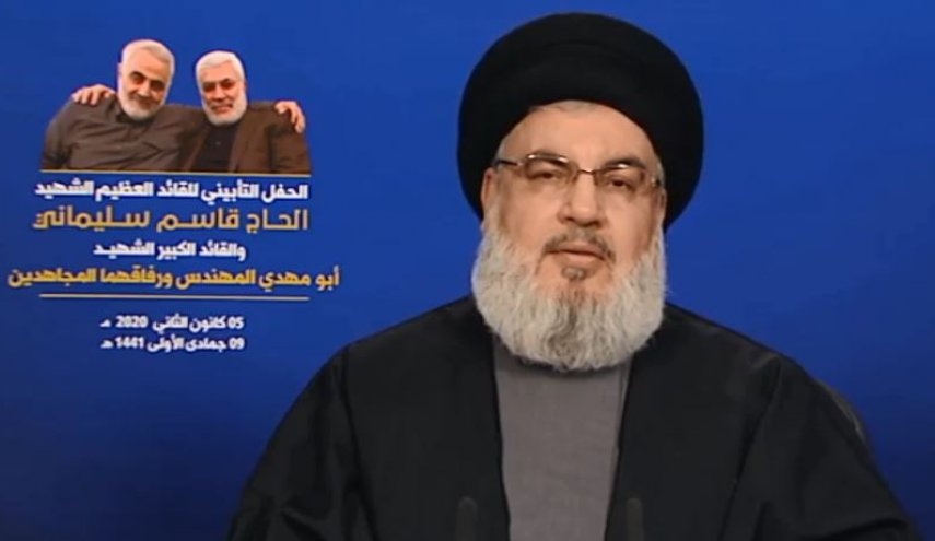 تاریخ شهادت حاج قاسم آغاز مرحله جدیدی برای سراسر منطقه است/ تشریح عوامل ترور سردار سلیمانی 