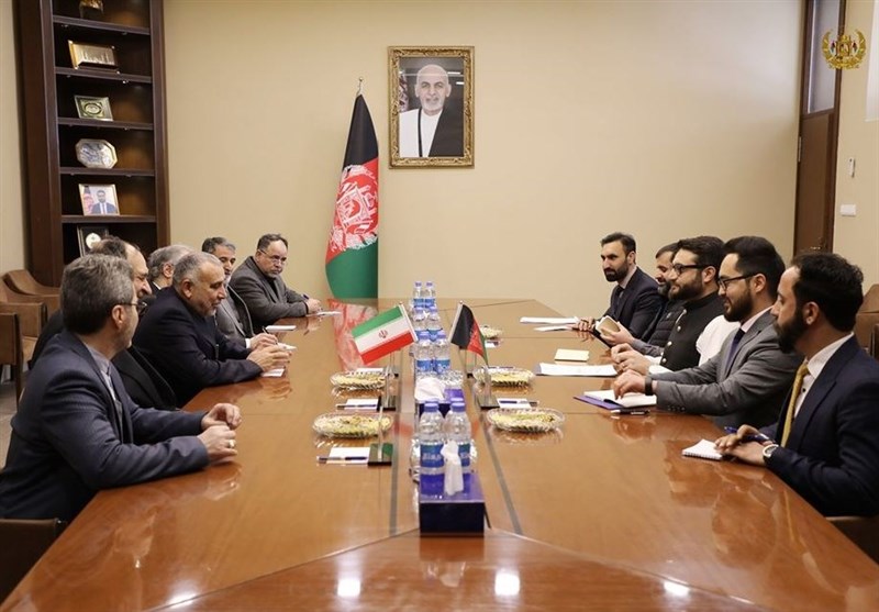 تنها گفت وگوهای بین الافغانی باعث تحقق صلح دائمی در افغانستان می شود  - خبرگزاری افغان ایرکا