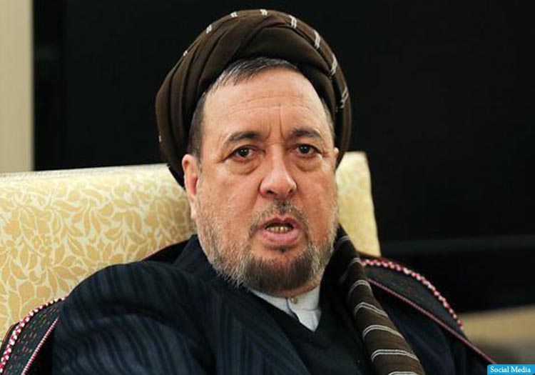 محمد محقق: در قبال نتیجه ی تقلبی بی تفاوت نخواهیم بود - خبرگزاری افغان ایرکا