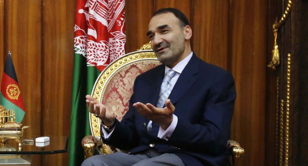 «عطامحمد نور» انتخابات مجدد اشرف غنی را تبریک گفت - خبرگزاری افغان ایرکا