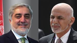 لودوبازی غنی با عبدالله - خبرگزاری افغان ایرکا