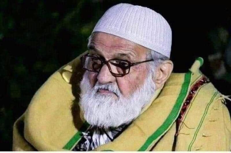 کرونا چراغ زندگی شاعر و مولوی شناس کشور را خاموش کرد - خبرگزاری افغان ایرکا