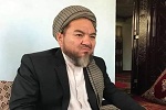 قاضی سعادت غزنوی آمار و ارقام وزارت خارجه آمریکا در مورد هزاره ها و شیعیان افغانستان را جفای بزرگ و هولناک خوانده است ! - خبرگزاری افغان ایرکا