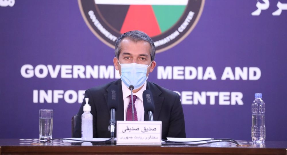 ارگ: طالبان تاکنون اسیران نیروهای امنیتی را رها نکرده اند - خبرگزاری افغان ایرکا