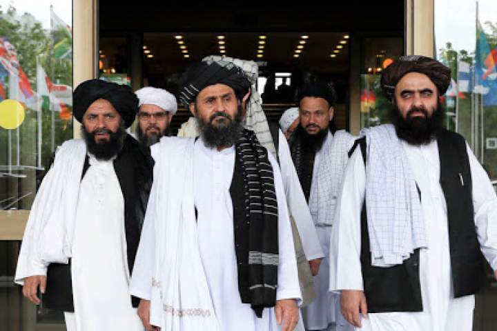 با وجود تحریم، ملابرادر به دعوت رسمی پاکستان به این کشور سفر کرد - خبرگزاری افغان ایرکا
