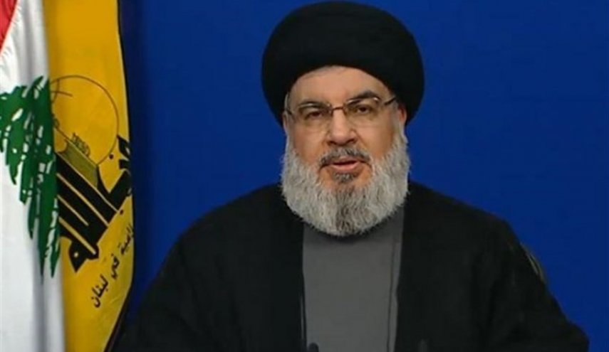 سیدحسن نصرالله: در ازای پول و قدرت از حق دست برنمی داریم - خبرگزاری افغان ایرکا