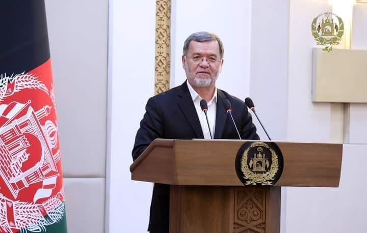 کاسه ی صبر استاد دانش هم لبریز شد - خبرگزاری افغان ایرکا