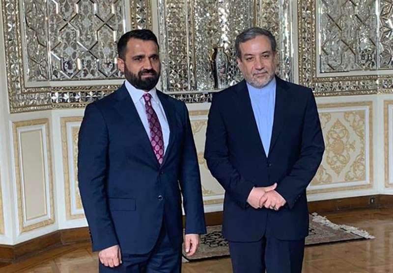 پیشرفت های مهمی در نهایی سازی سند جامع با ایران حاصل شده است  - خبرگزاری افغان ایرکا