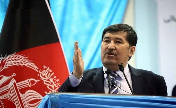 جناب آقای سعادتی؛ فقر و فلاکتِ شهروندان خود را به رخ دیگران نکشید! - خبرگزاری افغان ایرکا