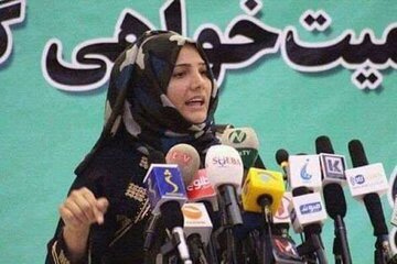 از سؤال کردن در بارۀ «حجاب» یا پوشش دینی بانوان در افغانستان معذور دار ما را ! - خبرگزاری افغان ایرکا