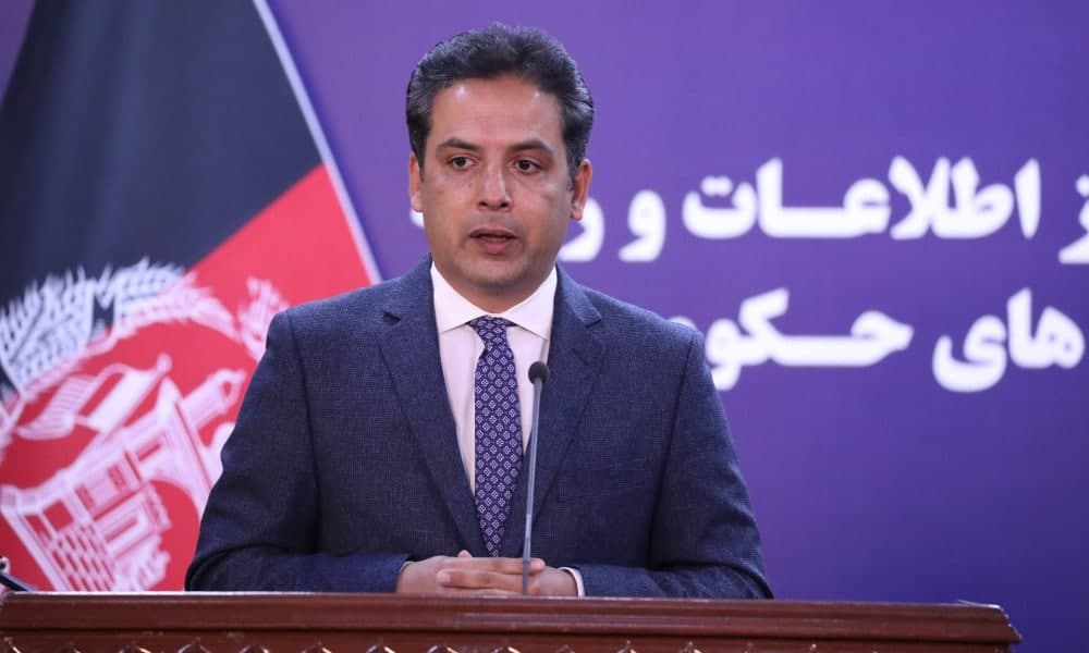  عمر: رهایی زندانیان بیشتر طالبان به هیچ صورت توجیه پذیر نیست  - خبرگزاری افغان ایرکا