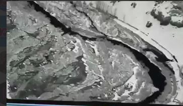 اگر به فیلم سقوط چرخ بال در بهسود توجه کنید، سوالات مختلفی مطرح می شود - خبرگزاری افغان ایرکا