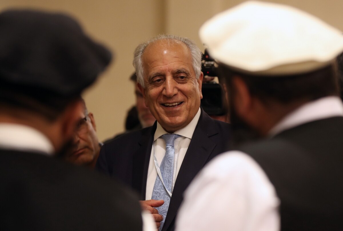 اختلاف ها بر سر برگزاری زمان نشست استانبول؛ طالبان خواهان برگزاری نشست پس از ماه رمضان شدند - خبرگزاری افغان ایرکا