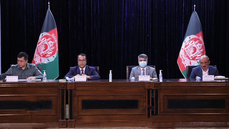 مهلت 20 روزه به تانک های تیل برای اتخاذ تدابیر جلوگیری از آتش سوزی ها - خبرگزاری افغان ایرکا