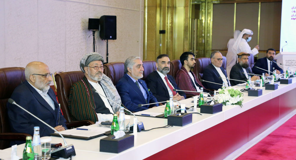 عبدالله: تاکید بر پیروزی از راه زور در افغانستان، به جایی نمی رسد - خبرگزاری افغان ایرکا