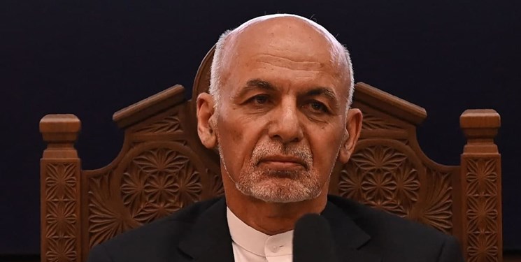 اشرف غنی: از مردم افغانستان عذرخواهی می کنم - خبرگزاری افغان ایرکا