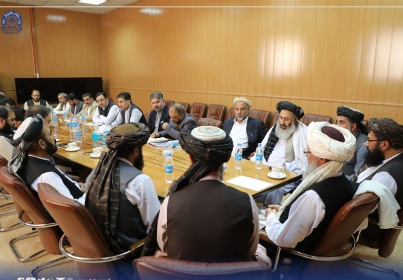  نخستین نشست طالبان جهت هماهنگی برای بهبود نظام بانکی کشور - خبرگزاری افغان ایرکا