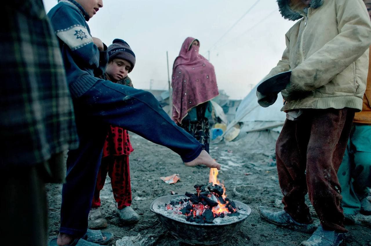 سازمان حفاظت از کودکان: در ماه اخیر سال گذشته ی میلادی، 135 کودک در افغانستان جان باخته اند