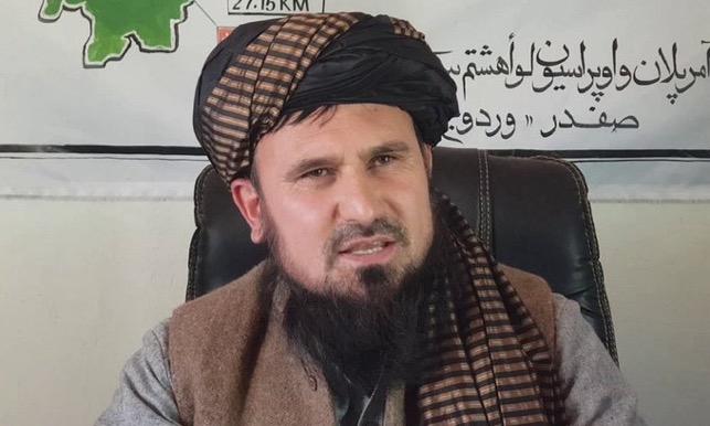رئیس ستاد ارتش طالبان به مخالفان این گروه: از طریق جنگ نمی توانید به نتیجه برسید - خبرگزاری افغان ایرکا