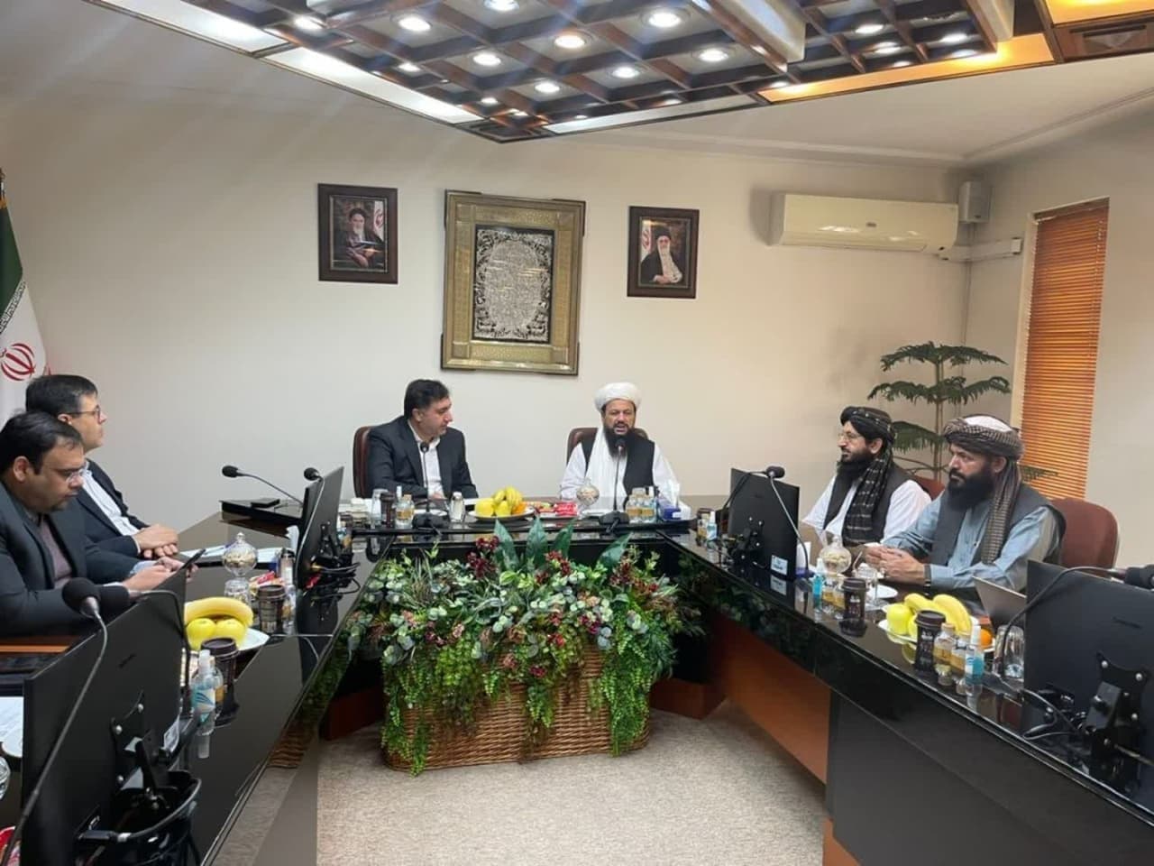 یران تعرفه برق را کاهش دهد