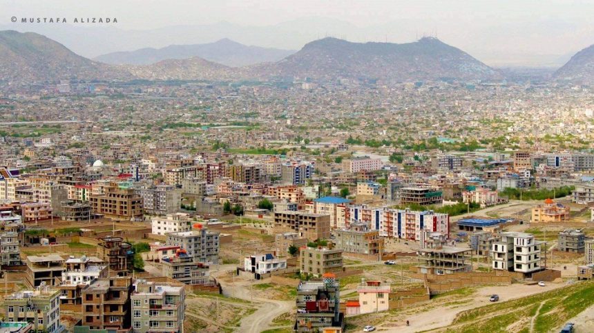 افزایش فشار طالبان بر باشندگان شهرک امید سبز؛ «از کرایه های اجباری تا جمع آوری اسناد مالکیت» - خبرگزاری افغان ایرکا