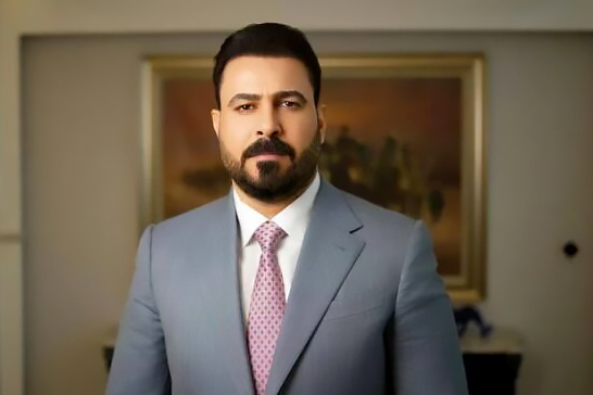علی فالح الزیدی با رای اعتماد پارلمان، نخست وزیر عراق شد