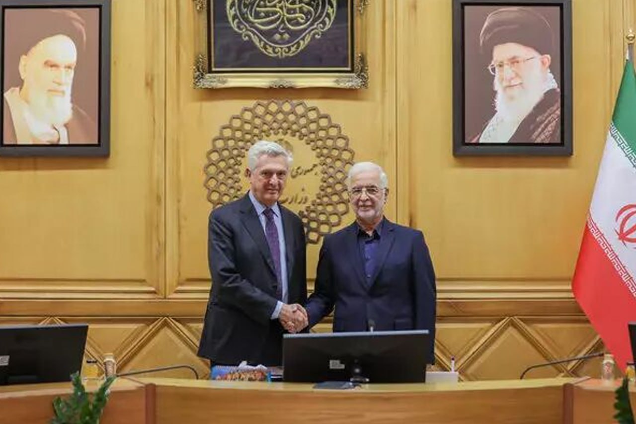  ایران: بازگشت اتباع افغانستان در صورت خطر جانی به تعویق می افتد - خبرگزاری افغان ایرکا