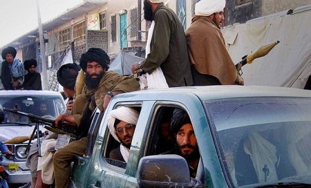 هشدار طالبان به ترامپ: با عدم تغییر سیاست خارجی با شکستی تاریخی مواجه می شوید - خبرگزاری افغان ایرکا