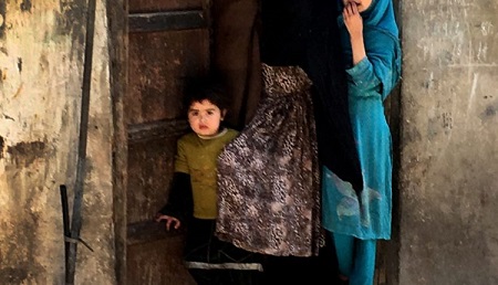 پاکستان به  بهانه سرکوبی تروریستان، پشتون ها را هدف قرار می دهد - خبرگزاری افغان ایرکا