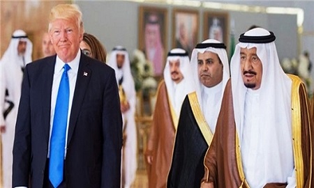 نقشه ادامه بحران افغانستان در «ریاض» طراحی شد - خبرگزاری افغان ایرکا