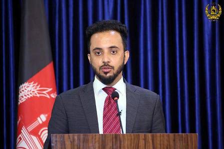 رییس اجرایی شخصا قرارداد شرکت الکوزی را بررسی می کند   - خبرگزاری افغان ایرکا
