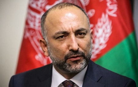 مشاور امنیت ملی افغانستان حملات تروریستی در تهران را محکوم کرد - خبرگزاری افغان ایرکا