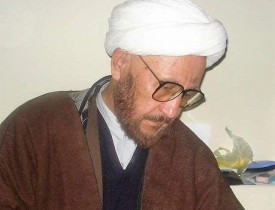 مراسم فاتحه خوانی مرحوم شیخ نادر علی مهدوی امروز در کابل برگزار می شود - خبرگزاری افغان ایرکا
