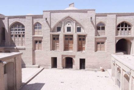  فرهنگیان هرات: آبده‎های یهودیان در این ولایت بازسازی شوند  - خبرگزاری افغان ایرکا