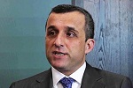 استرالیا درخواست پناهندگی «امرالله صالح» را رد کرده است - خبرگزاری افغان ایرکا