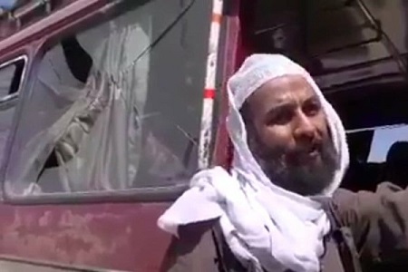روایت اهالی «فوعه و کفریا» از کارشکنی تروریست ها: تهدید به قتل و ذبح شدیم - خبرگزاری افغان ایرکا