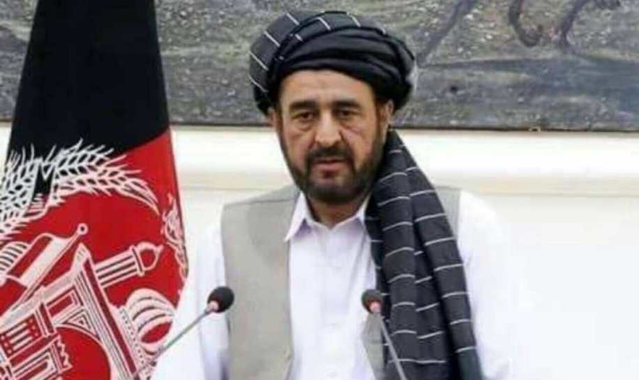 پزشک شهید؛ داکتر «موسوی گردیزی» چگونه در حمله تروریستی پکتیا شهید شد؟ - خبرگزاری افغان ایرکا