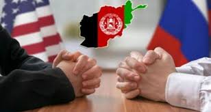 آمریکا اجازه نداد افغانستان در کنفرانس مسکو باشد - خبرگزاری افغان ایرکا