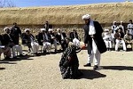 طالبان دو زن را در شمال به اتهام صحبت تلفنی با مردان لت و کوب کردند - خبرگزاری افغان ایرکا