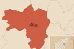  محمدعارف شاه  جهان والی میدان وردک استعفا کرد - خبرگزاری افغان ایرکا