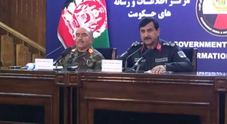 اظهارات مقامات امنیتی را باور کنیم یا کشته ها و زخمی های موجود را ! - خبرگزاری افغان ایرکا