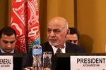 متن سخنرانی اشرف غنی در نشست کنفرانس جنوا - خبرگزاری افغان ایرکا