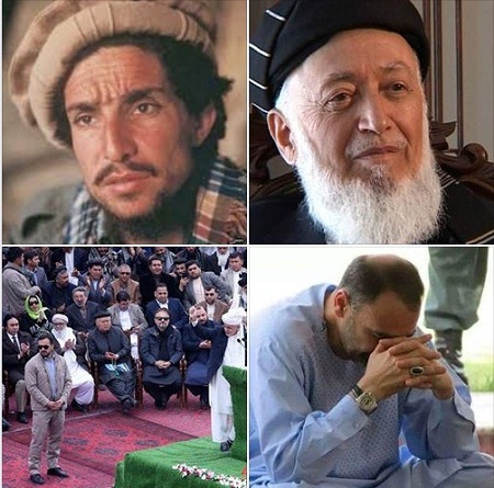 بلخ آخرین خاکریز امپراطوری تاجیک ها بود که امروز برای همیشه در هم شکست!! - خبرگزاری افغان ایرکا