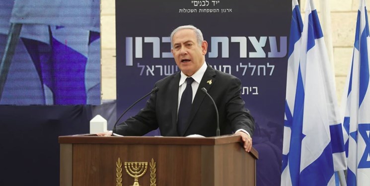 نتانیاهو: کشورهای عربی سریع تر از فلسطینی ها به سمت اسرائیل می آیند - خبرگزاری افغان ایرکا