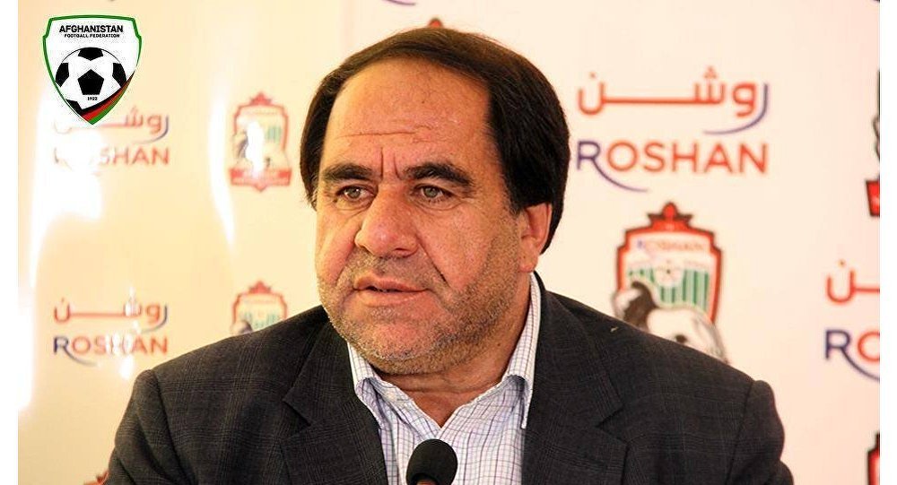 کرام الدین کریم برای همیشه از فعالیت های فوتبالی محروم شد - خبرگزاری افغان ایرکا