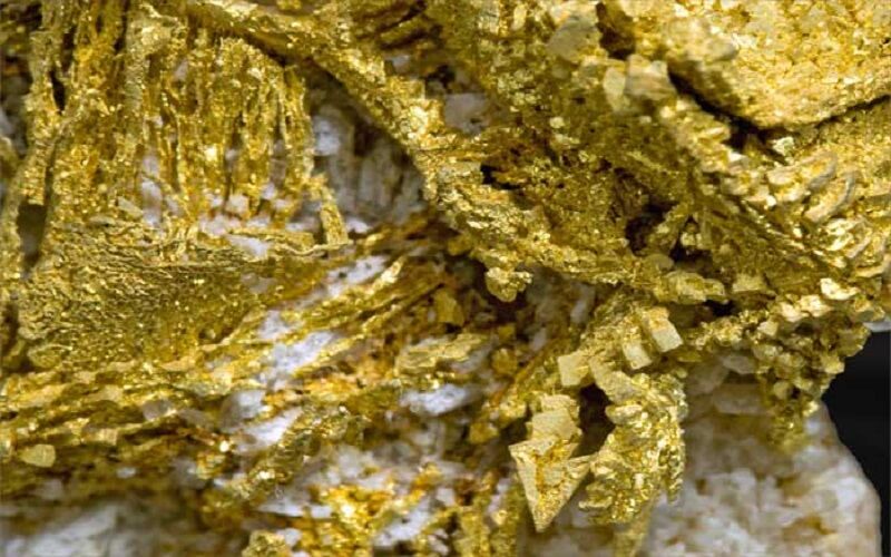 طالبان طلای افغانستان را به پاکستان قاچاق می کنند - خبرگزاری افغان ایرکا
