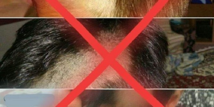 وزارت معارف قیچی و تراشیدن موی سر دانش آموزان در فضای مکاتب را ممنوع کرد - خبرگزاری افغان ایرکا