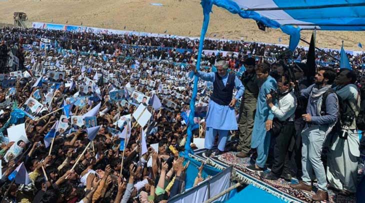 به صورت گسترده و کارآمد با فساد در ادارات دولتی مبارزه خواهد شد - خبرگزاری افغان ایرکا
