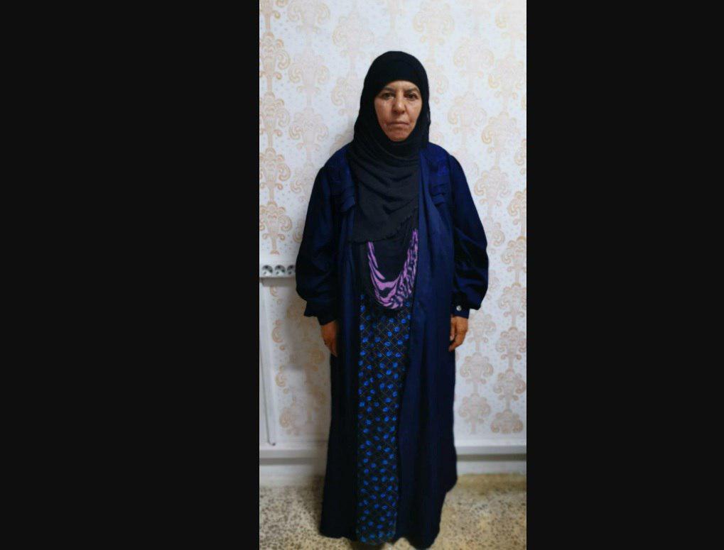 ترکیه مدعی بازداشت خواهر سرکرده داعش شد - خبرگزاری افغان ایرکا