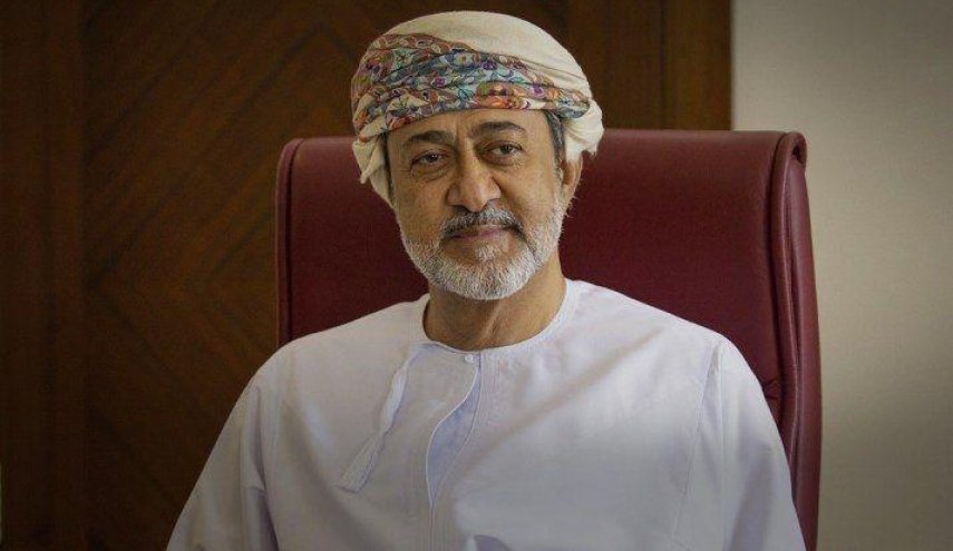 پادشاه جدید عمان معرفی شد  - خبرگزاری افغان ایرکا